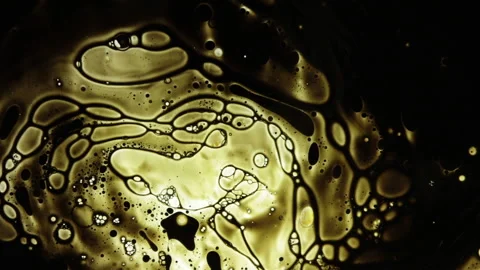 LIQUID GOLD (13) Stock Footage 170632139