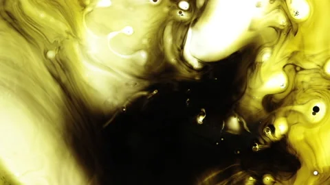 LIQUID GOLD (19) Stock Footage 170607730