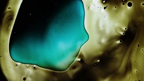 LIQUID GOLD (20) Stock Footage 170608320