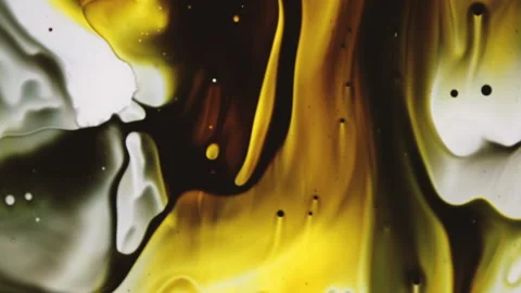 LIQUID GOLD (21) Stock Footage 170607407