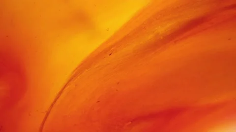 LIQUID GOLD (3) Stock Footage 170608583