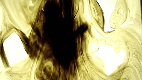 LIQUID GOLD (5) Stock Footage 170631439