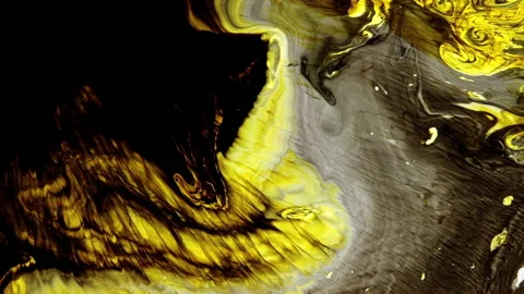 LIQUID GOLD (7) Stock Footage 170632313