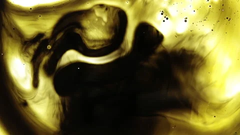 LIQUID GOLD (8) Stock Footage 170632013