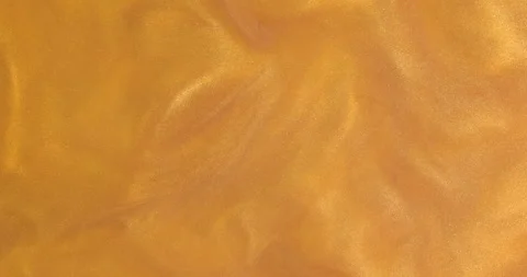 Liquid Gold Background Stock Footage 211816555