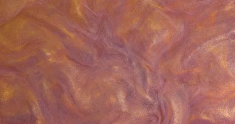 Liquid Gold Background Stock Footage 211848705