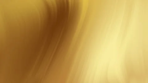 Liquid Gold Flow Loop 動画素材 316485544