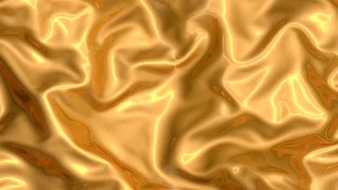 Liquid gold Video stock 132903467