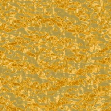 Liquid gold Stock Illustration