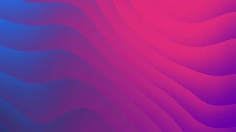 Liquid gradient abstract background Video stock 254981415