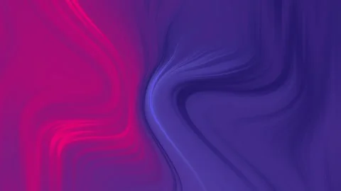 Liquid gradient animation. Colorful gradient fluid. Soft color background. Stock Footage 261283982
