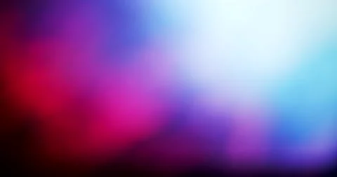 Liquid gradient animation. Modern fluid gradient with vivid trendy neon colors. Stock Footage 150641934