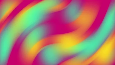 Liquid gradient background 41 Stock Footage 230123435