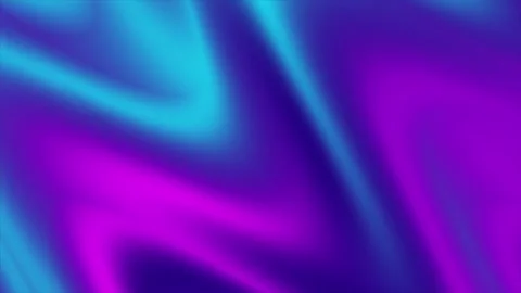 Liquid Gradient Background Animation Stock Footage 262605380