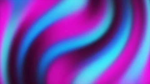 Liquid Gradient Background Stockillustratie