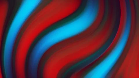 Liquid Gradient Background Stock Illustration