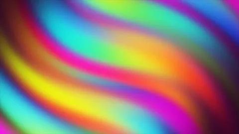 Liquid Gradient Background Stock Illustration
