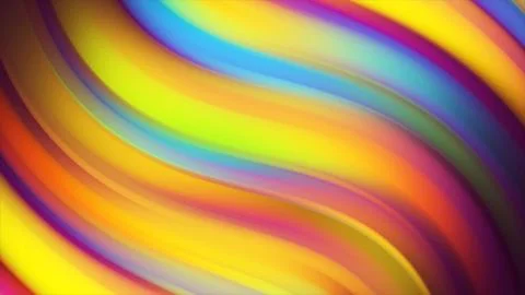 Liquid Gradient Background 스톡 일러스트