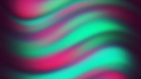 Liquid Gradient Background 스톡 일러스트