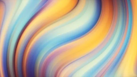 Liquid Gradient Background Stock Illustration