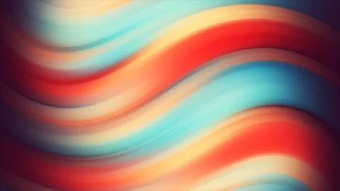 Liquid Gradient Background Illustrazione stock
