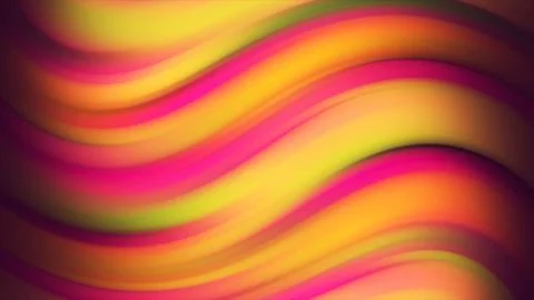 Liquid Gradient Background 스톡 일러스트