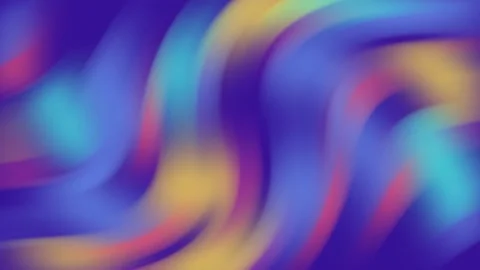 Liquid Gradient Background  R  (4) Video stock 171263293