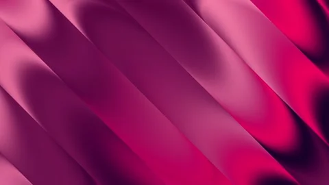 Liquid Gradient Flow Loop Background Video stock 329605375