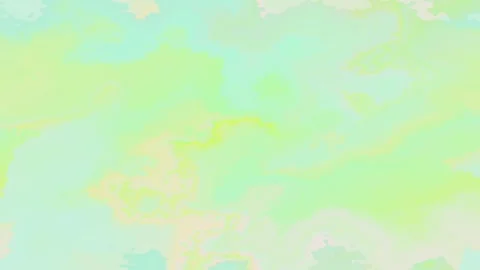 Liquid gradient motion with colorful wavy on an opaque background blur Stock Footage 133109596