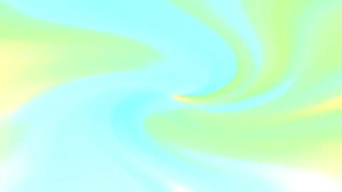 Liquid gradient motion with colorful wavy on an opaque background blur Stock Footage 133123218