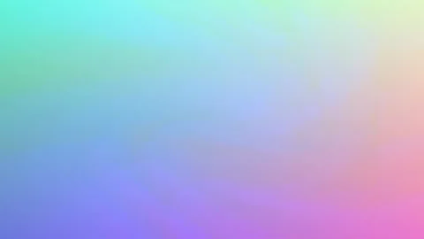Liquid gradient motion with colorful wavy on an opaque background blur Stock Footage 133123735