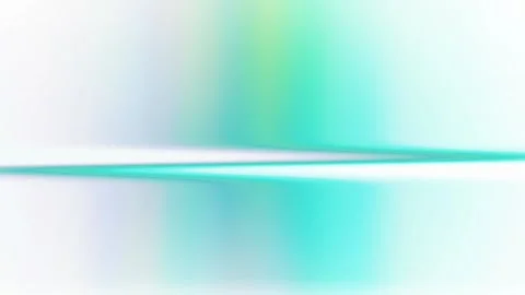 Liquid gradient motion with colorful wavy on an opaque background Stock Footage 136047236