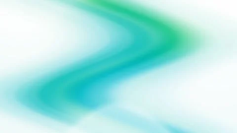 Liquid gradient motion with colorful wavy on an opaque background Stock Footage 136047520