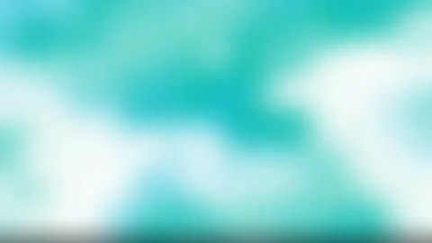 Liquid gradient motion with colorful wavy on an opaque background Stock Footage 136252475