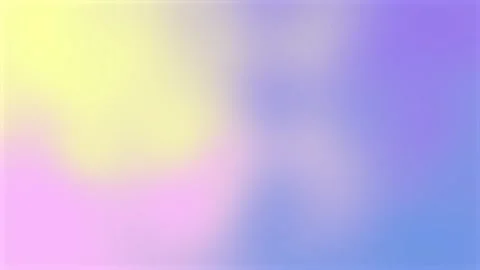 Liquid gradient  rainbow flow background Video stock 321888839