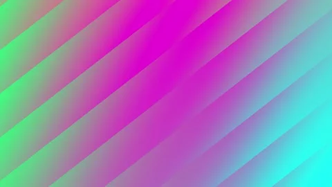 Liquid Gradient Wave Sawtooth Background Concept Gradient Pink Stock Footage 183423319