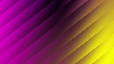 Liquid Gradient Wave Sawtooth Background Concept Gradient Purple Stock Footage 183425263