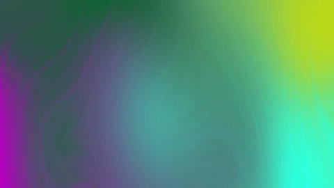 Liquid Gradient Wave Smooth Noise Turbulent Smoother Purple Liquid Pattern Stock Footage 186043587