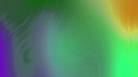 Liquid Gradient Wave Smooth Noise Turbulent Smoother Blue Liquid Pattern Stock Footage 186044910