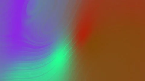 Liquid Gradient Wave Smooth Noise Turbulent Smoother Brown Liquid Pattern Stock Footage 186047649