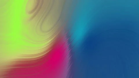 Liquid Gradient Wave Smooth Noise Turbulent Smoother Pine Liquid Pattern Stock Footage 186049938