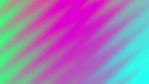 Liquid Gradient Wave Triangle Gradient Pink Liquid Pattern Stock Footage 186052446