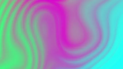 Liquid Gradient Wave Triangle Turbulent Smoother Background Smooth Gradient Pink Stock Footage 186034130