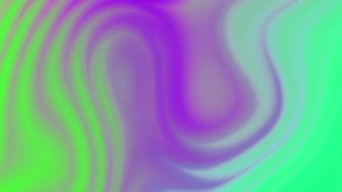 Liquid Gradient Wave Triangle Turbulent Smoother Background Smooth Purple Stock Footage 186034425