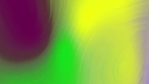 Liquid Gradient Wave Turbulent Smooth Gradient Sky Liquid Pattern Stock Footage 186040056