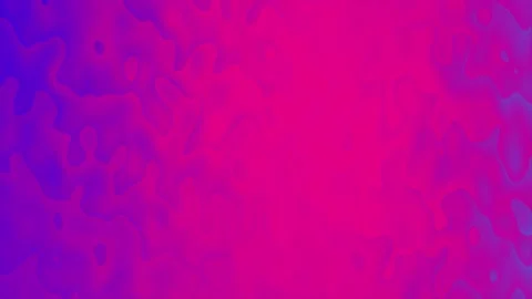 Liquid Gradient Waves Background 02 스톡 동영상 194510607