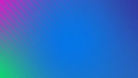 Liquid Gradients  Background Seamless Looping 4K, Cyber Glow Stock Footage 315144843