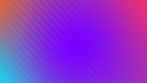 Liquid Gradients  Background Seamless Looping 4K, Neon Sunset Stock Footage 315144913
