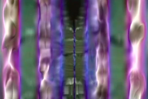 Liquid Heaven Stock Footage 112482