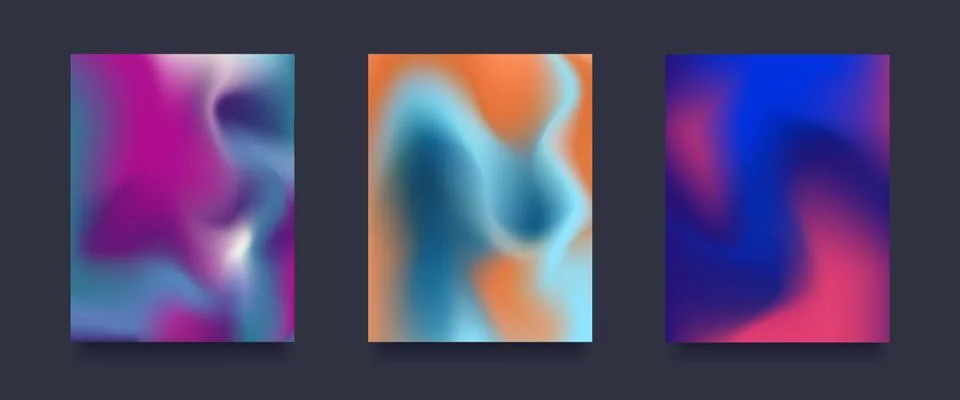 Liquid Stock Illustration